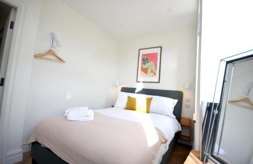 Northern Quarter House | CITYeSCAPE - 2BR apt 2 ensuite Sofa Bed NQ