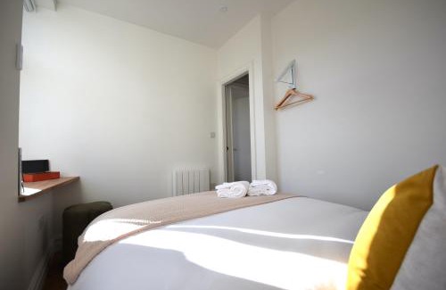 Northern Quarter House | CITYeSCAPE - 2BR apt 2 ensuite Sofa Bed NQ