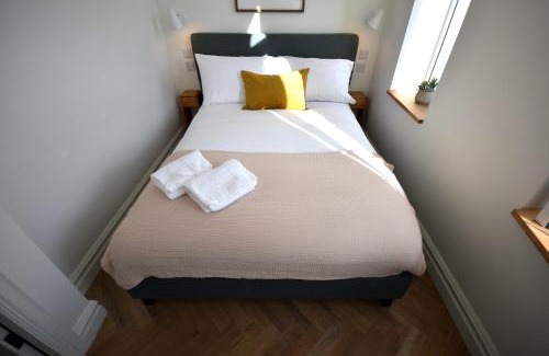 Northern Quarter House | CITYeSCAPE - 2BR apt 2 ensuite Sofa Bed NQ