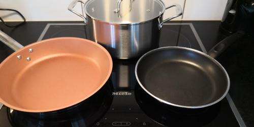 Bergenhus Apartment | Cityfjord apartment in Bergen centrum