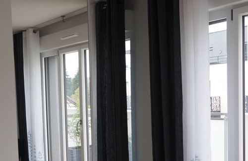 Neudorf Ouest Apartment | CityHeart - A furnished tourist accommodation in the heart of the city