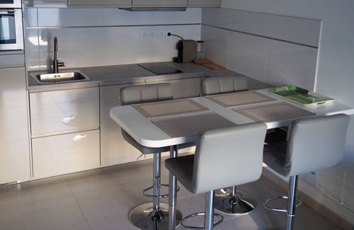 Neudorf Ouest Apartment | CityHeart - A furnished tourist accommodation in the heart of the city