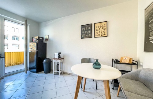 Mitte Apartment | Cityhopper - In the middle of the action