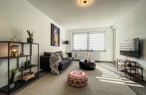 Mitte Apartment | Cityhopper - In the middle of the action