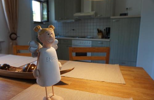 Niederberg Apartment | Citynahe Wohnung Festung Ehrenbreitstein 65m² mit großem Garten