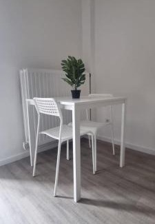 Sint-Jans-Molenbeek Apartment | CitySpot 159
