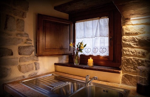 Raggiolo Cottage | Ciucola house, typical Tuscan structure with pool, surrounded by nature