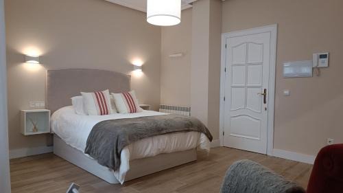 Almagro Apartment | Ciudad del Encaje 1