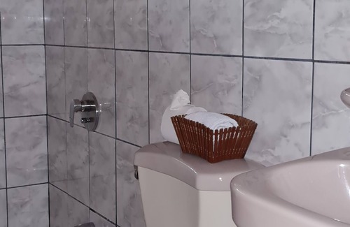 Cahuita Cabin | Ciudad Pérdida Ecolodge