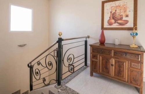 Quesada Villa | Ciudad Quesada Stunning Heated Pool Private Luxury Villa with Spa Sleeps 14