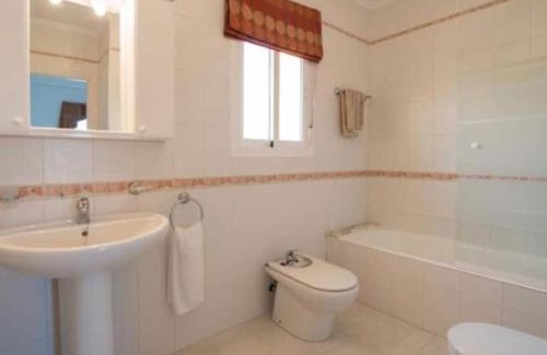 Quesada Villa | Ciudad Quesada Stunning Heated Pool Private Luxury Villa with Spa Sleeps 14