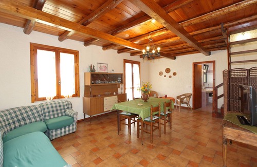 Avola Villa | Ciumara Houses - Ciumara East