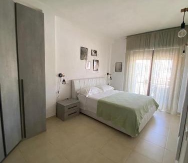 Province of Cagliari Apartment | Civico 107 - Apartment with Private Parking