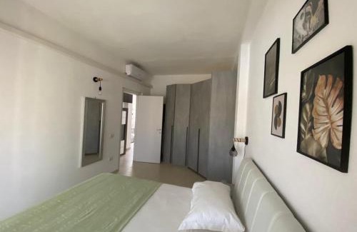 Province of Cagliari Apartment | Civico 107 - Apartment with Private Parking