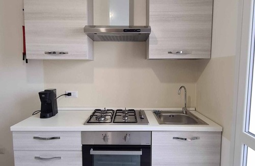Monserrato Apartment | Civico 14| 3, Cozy and modern independent apartment in Monserrato.
