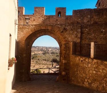 Magliano in Toscana House | CIVICO 27 rooms