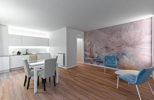 Conscio House | Civico 4 Affittacamere