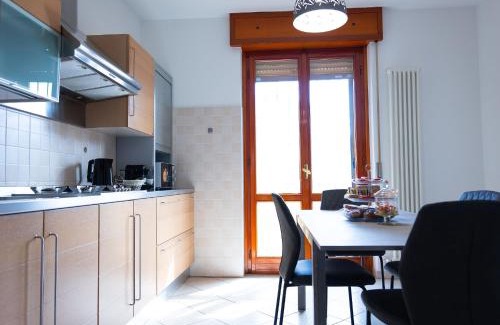 Piacenza House | Civico 5 - 2