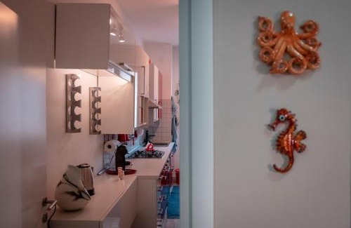 San Lazzaro Bed & Breakfast | Civico 8 B&B - Appartamento