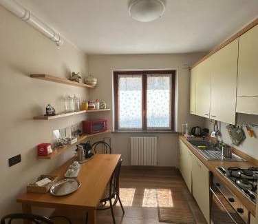 Solbiate Arno Apartment | Civico60
