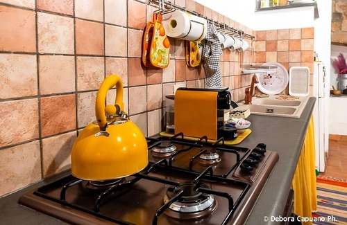 Bagnoregio House | "Civita di Bagnoregio" Palazzo Granaroli