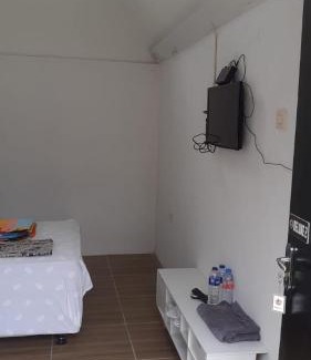 Ciwidey Villa | Ciwidey Hills & Wetland Deluxe 1