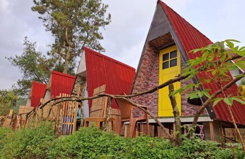 Pasirjambu Other | Ciwidey Jungle Camp & Cabin