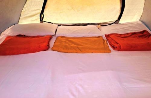 Pasirjambu Other | Ciwidey Jungle Camp & Cabin
