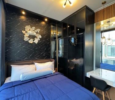 Java House | CJ House PIK 2