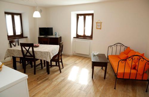 Raveo House | Cjase da Maestre