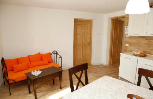 Raveo House | Cjase da Maestre