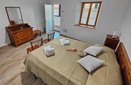 Tolmezzo House | Cjase in val