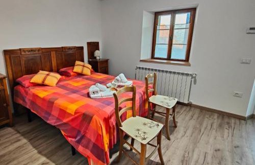 Tolmezzo House | Cjase in val