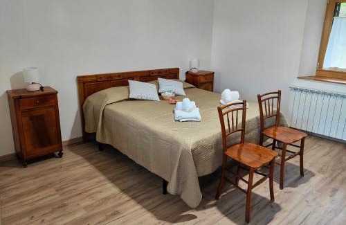 Tolmezzo House | Cjase in val