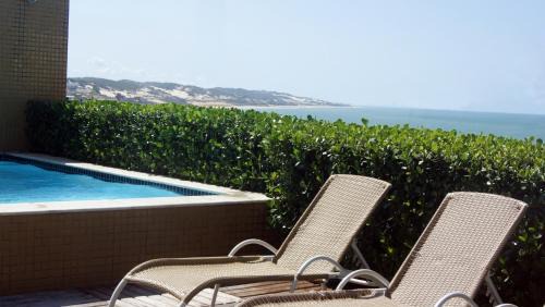 Ponta Negra Apartment | CJC Short Stay Natal