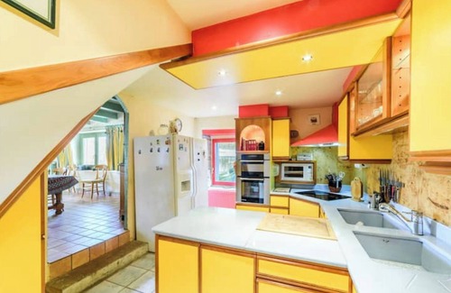 Vallerois-le-Bois House | Clém de Baslieres' farm (sleeps 15)