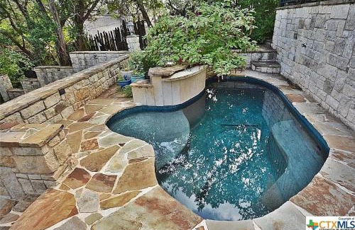 Canyon Lake House | CL 1181 Cypress Ridge
