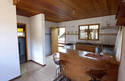 Monte Verde Ski Chalet | Claire cottage Monte Verde