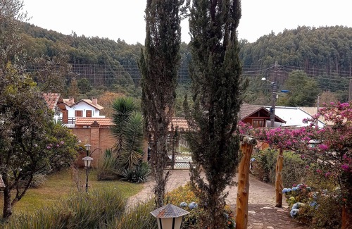 Monte Verde Ski Chalet | Claire cottage Monte Verde