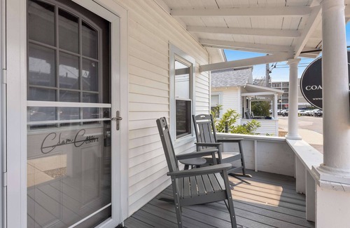 Hampton Cabin | Clam Cove - Heart of Hampton Beach!