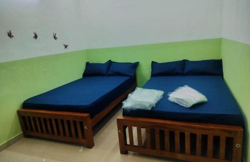 Kuppaayil Apartment | Clap House Home