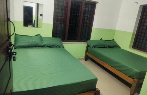 Kuppaayil Apartment | Clap House Home