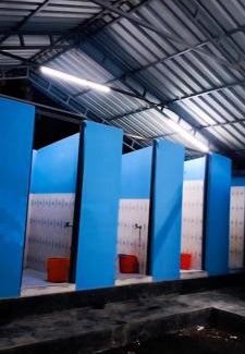 Kuppaayil Apartment | Clap House Home