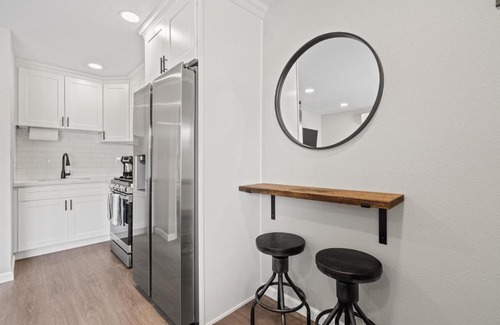 Port Hueneme Apartment | Clara 434