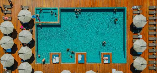 Sorocaba Resort | Clara Ibiúna Resort