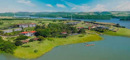 Sorocaba Resort | Clara Ibiúna Resort