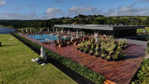 Sorocaba Resort | Clara Ibiúna Resort