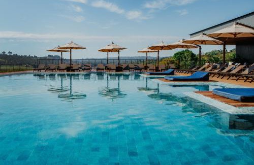 Sorocaba Resort | Clara Ibiúna Resort