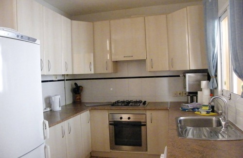 Ventanicas-El Cantal Villa | Claravista 1 & 2 - sleeps 7 in each