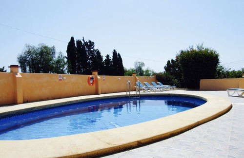 Ventanicas-El Cantal Villa | Claravista 1 & 2 - sleeps 7 in each